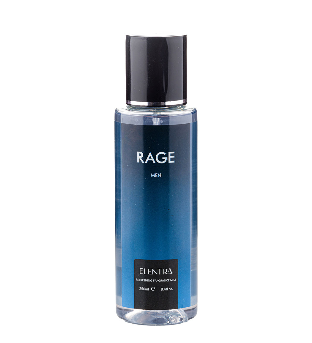 بادی اسپلش مردانه مدل Rage حجم 250میل