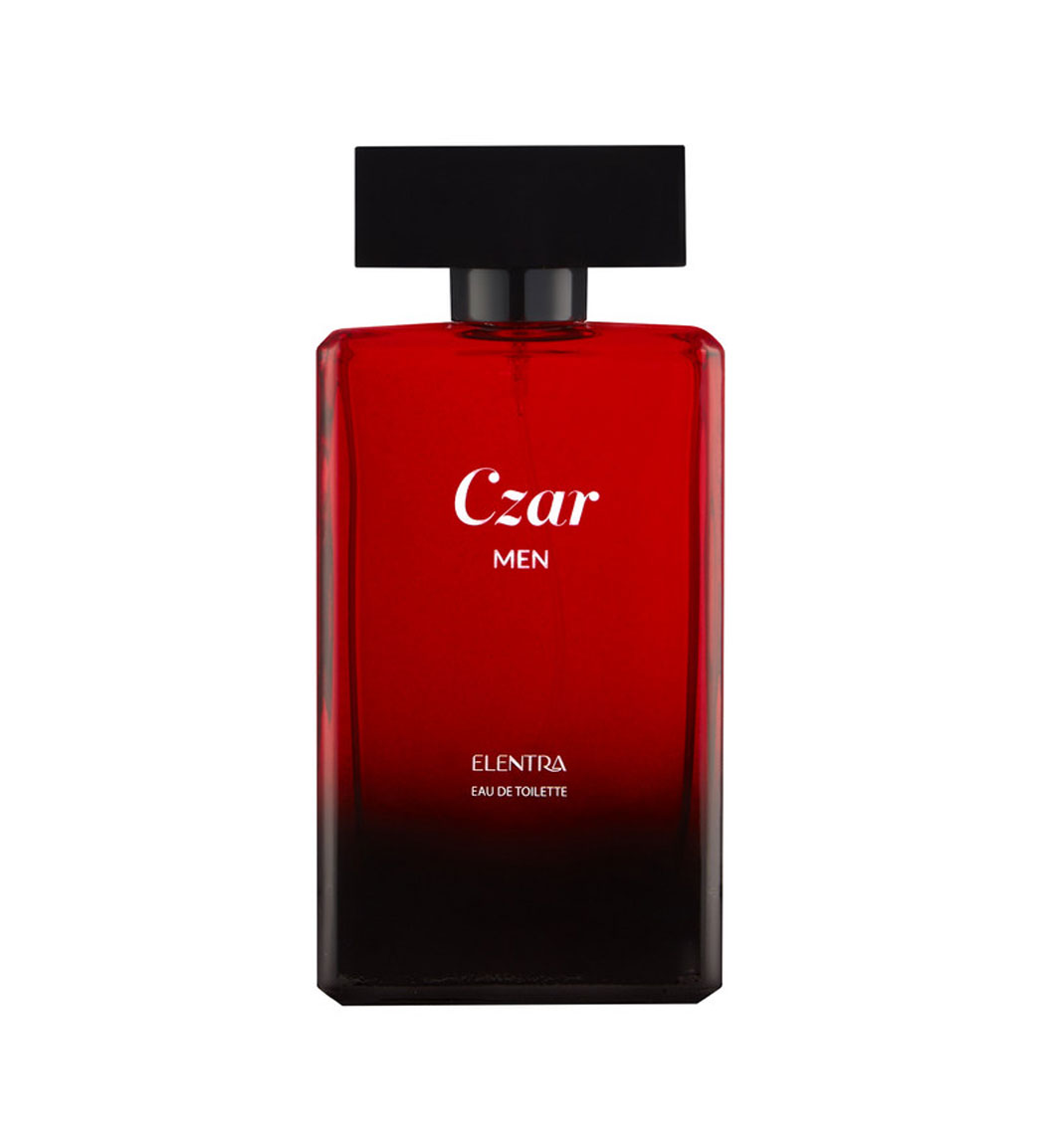 ادو تویلت مردانه مدل Czar حجم 100 میل