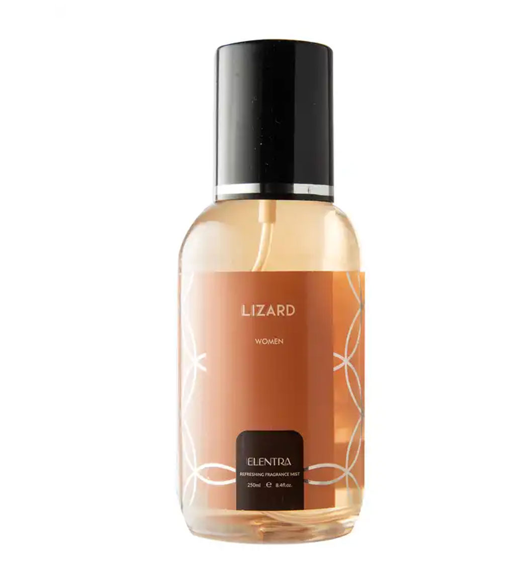 بادی اسپلش زنانه مدل Lizard حجم 250 میل