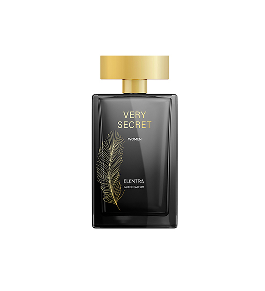 ادوپرفیوم زنانه مدل Very Secret حجم 100 میلی لیتر