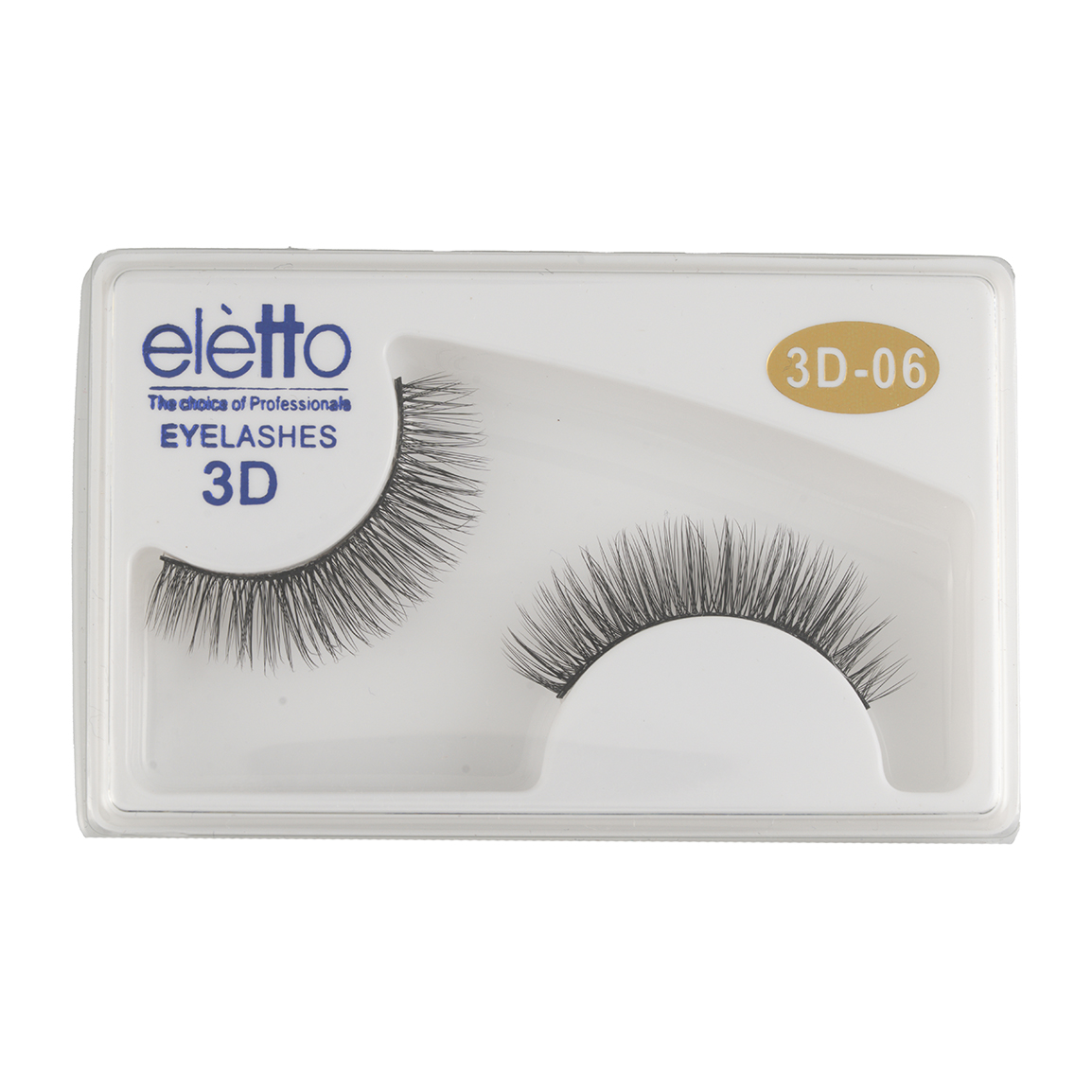 مژه مصنوعی سه بعدی مدل 3D-06