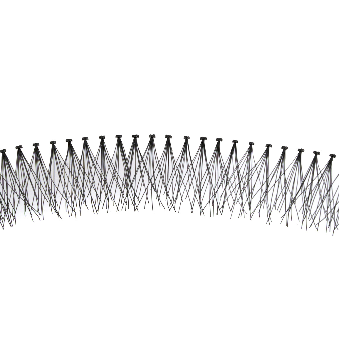مژه ریسه ای سایز 10
