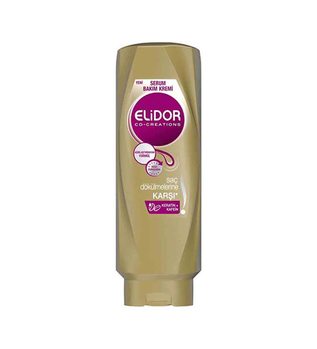 نرم کننده مو ضد ریزش مناسب انواع مو 500 میل