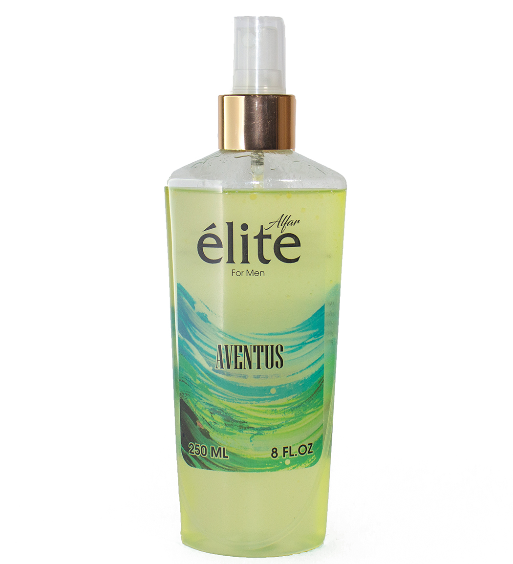 بادی اسپلش مردانه Aventus حجم 250میل
