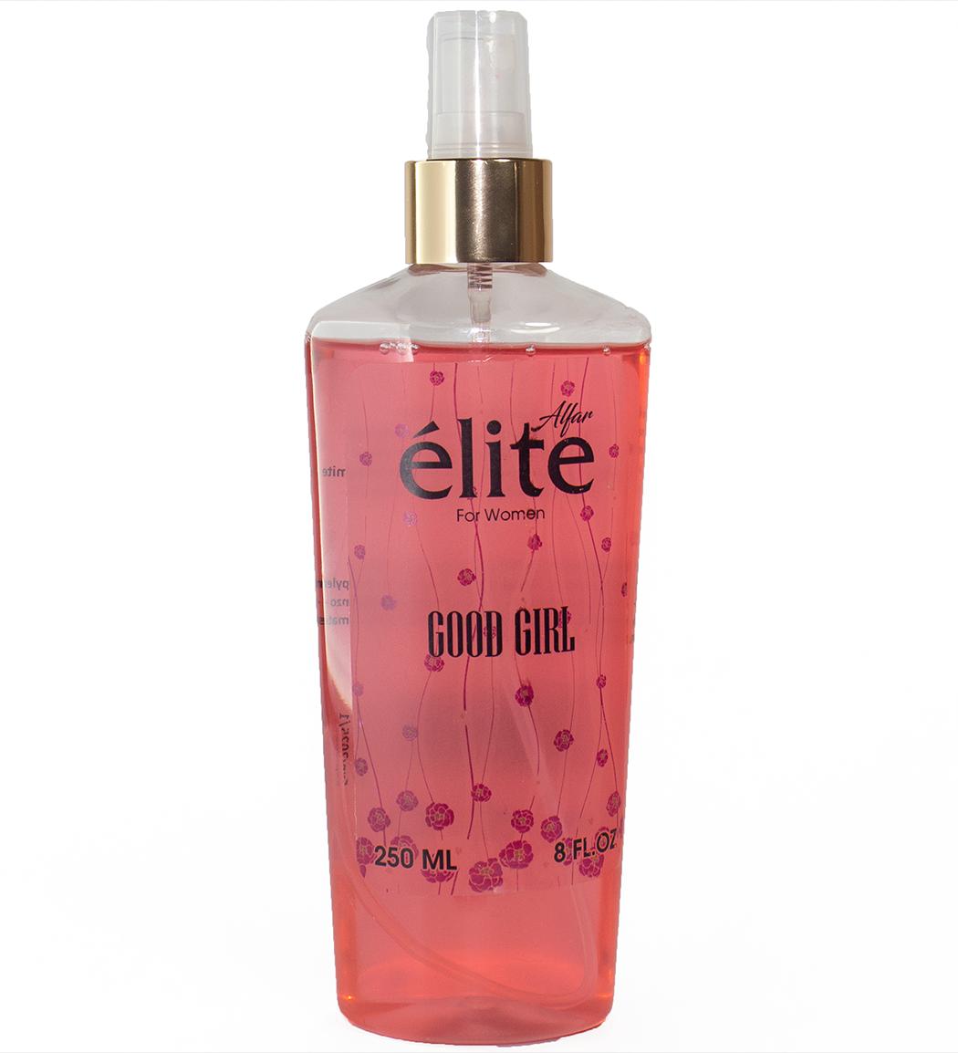 بادی اسپلش زنانه Good Girl حجم 250میل