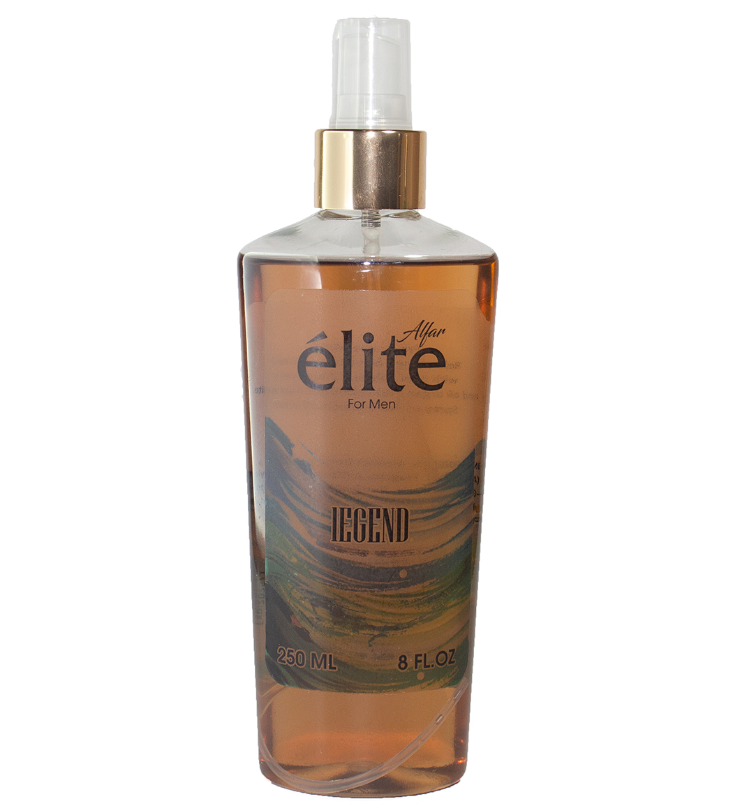 بادی اسپلش مردانه Legend حجم 250میل