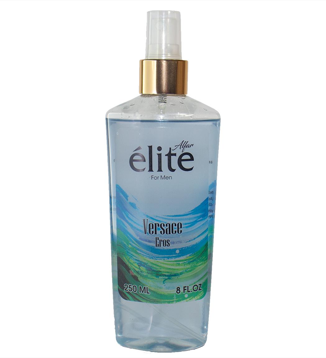 بادی اسپلش مردانه Versace حجم 250میل