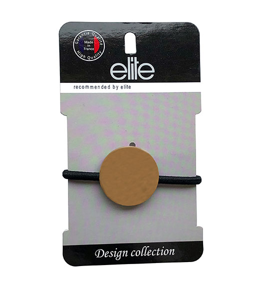 کش مو طلایی کد 7190