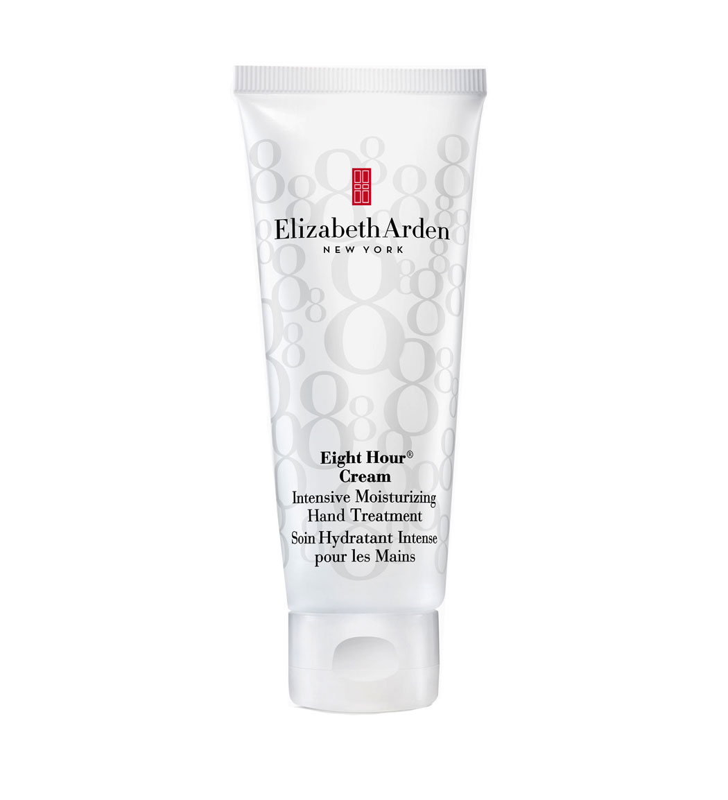 کرم مرطوب کننده دست مدل Eight Hour حجم 75میل