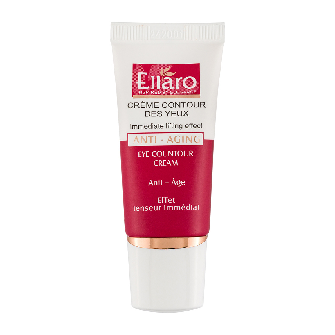 کرم دور چشم ضد چروک با خاصیت لیفتینگ