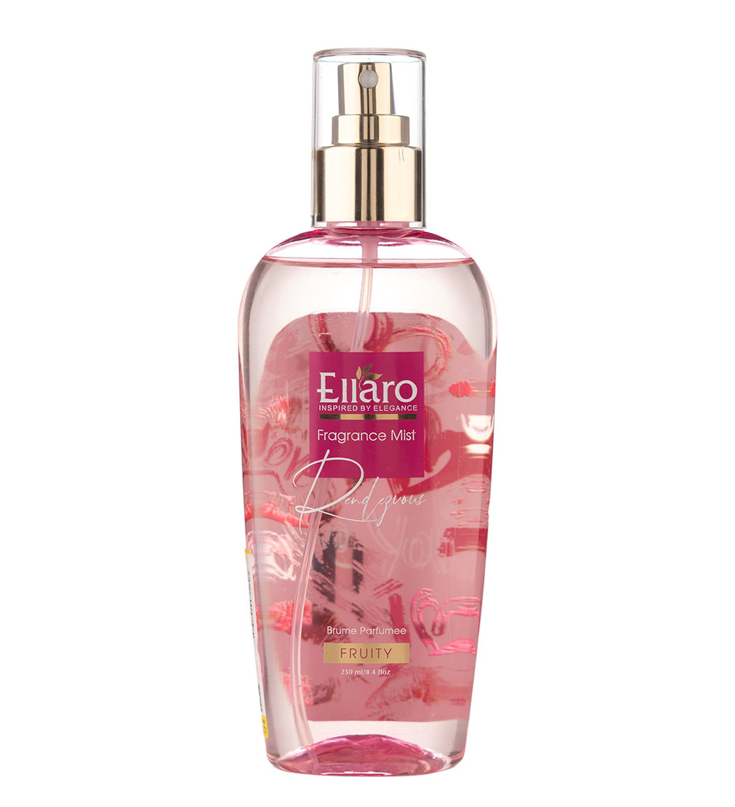 بادی اسپلش زنانه مدل راندوو حجم 250 میلی لیتر