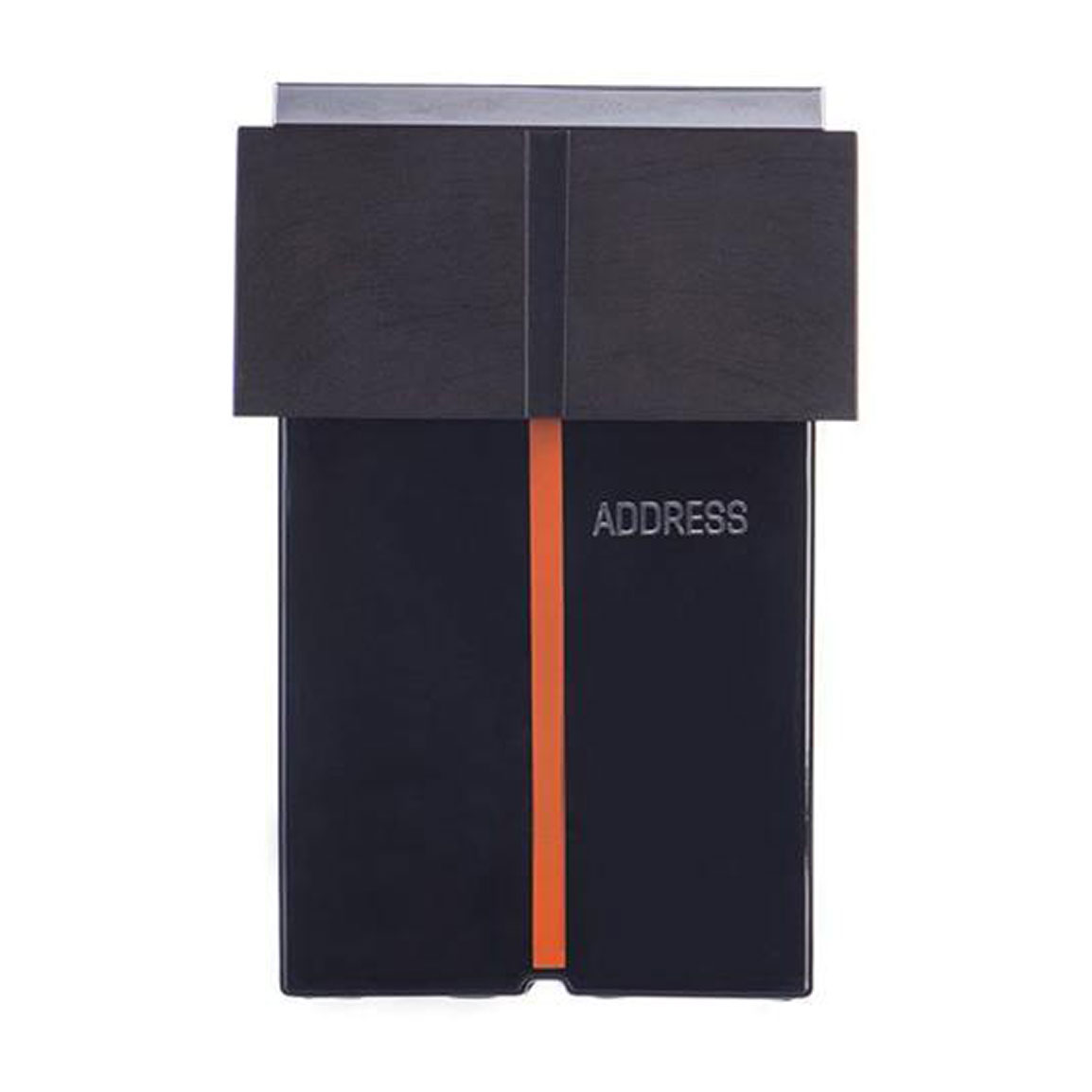 ادو تویلت مردانه مدل Address حجم 100 میلی لیتر