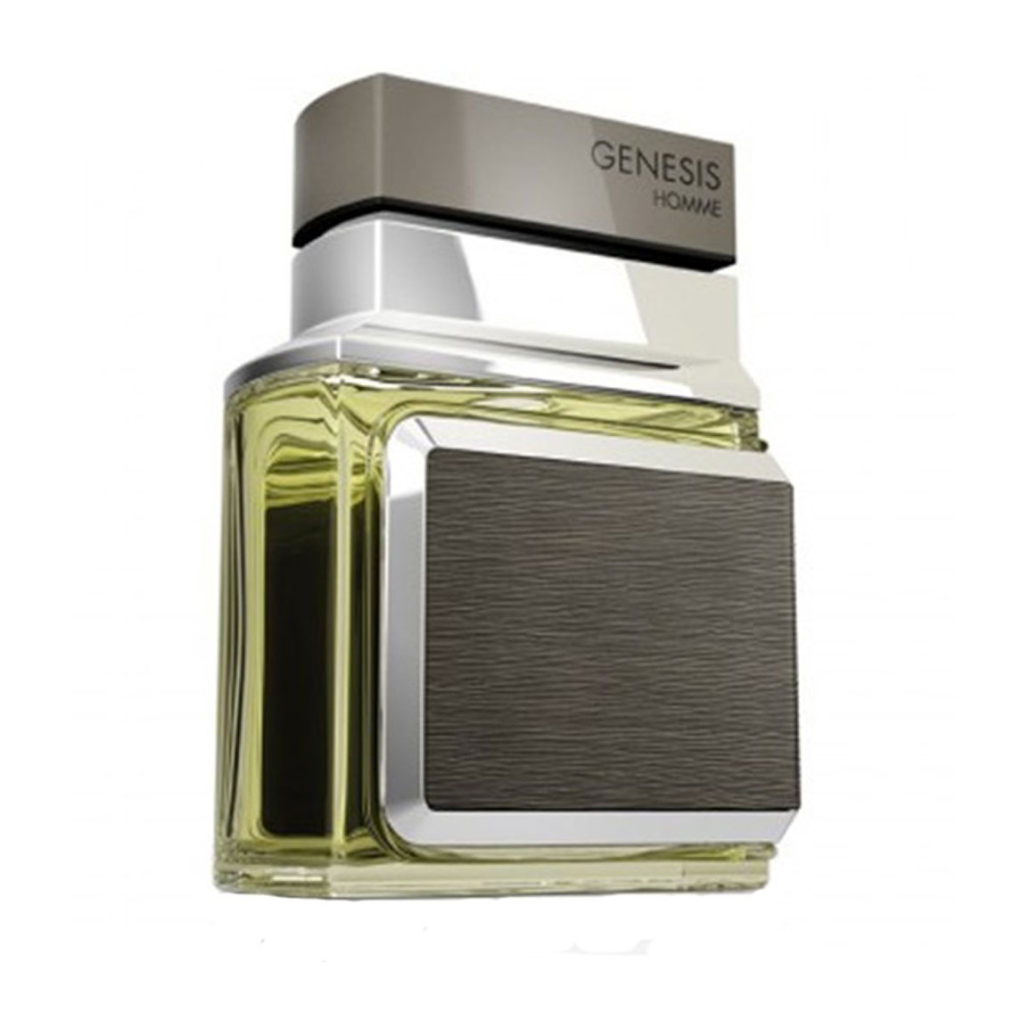 ادو تویلت مردانه مدل Genesis حجم 100 میلی لیتر