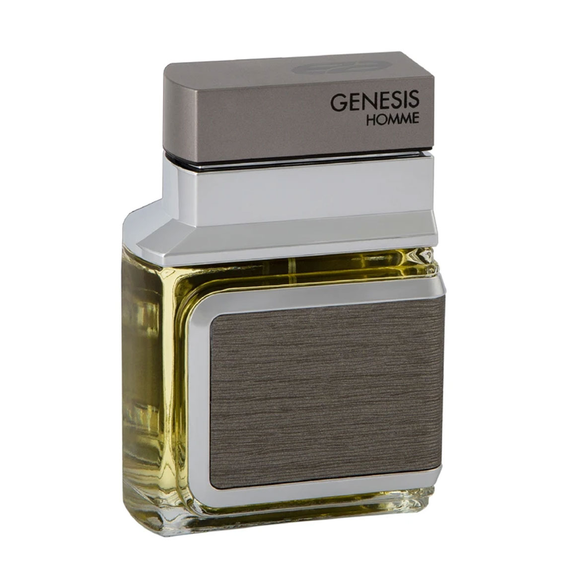 ادو تویلت مردانه مدل Genesis Home حجم 100 میلی لیتر