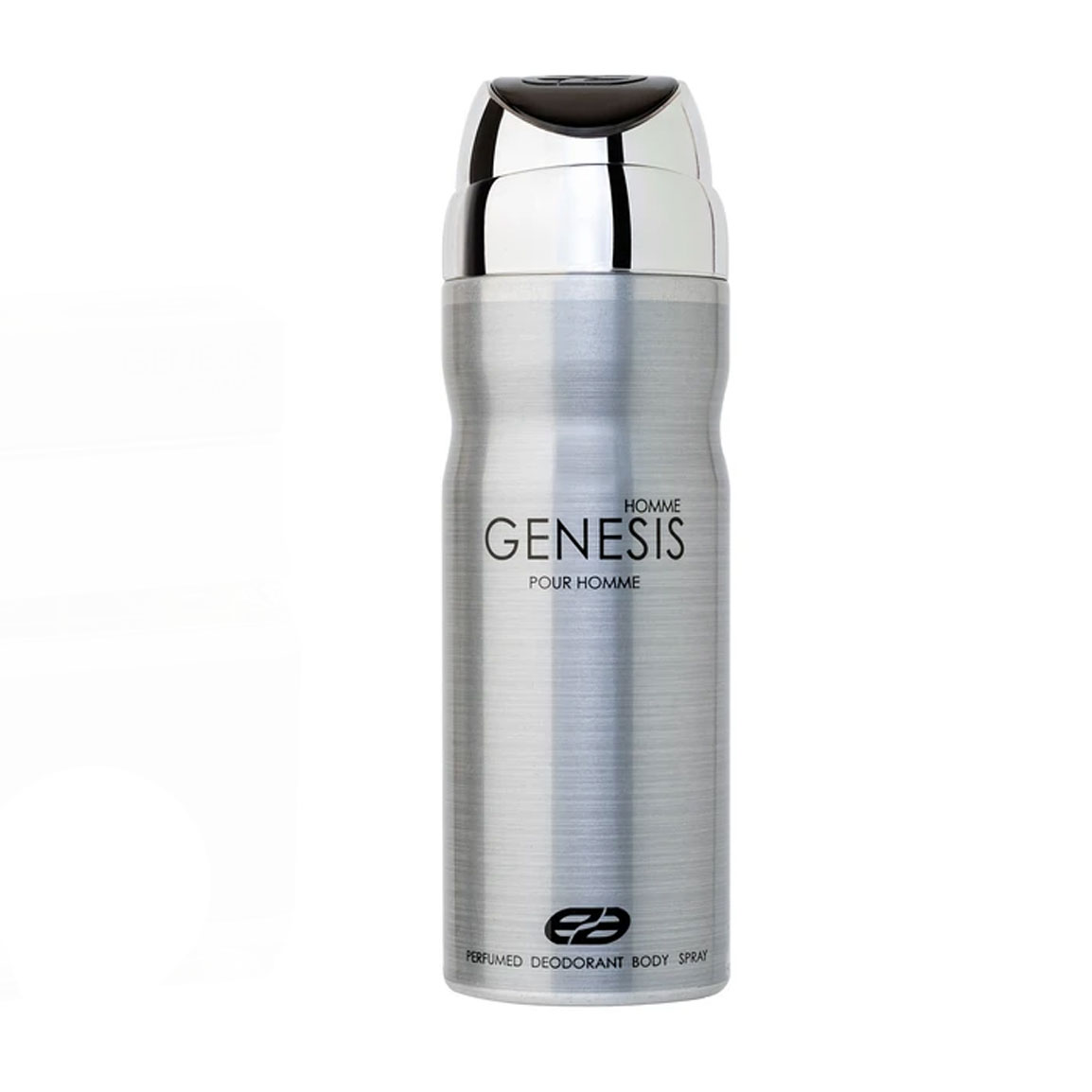 اسپری بدن مردانه مدل Genesis حجم 200 میلی لیتر