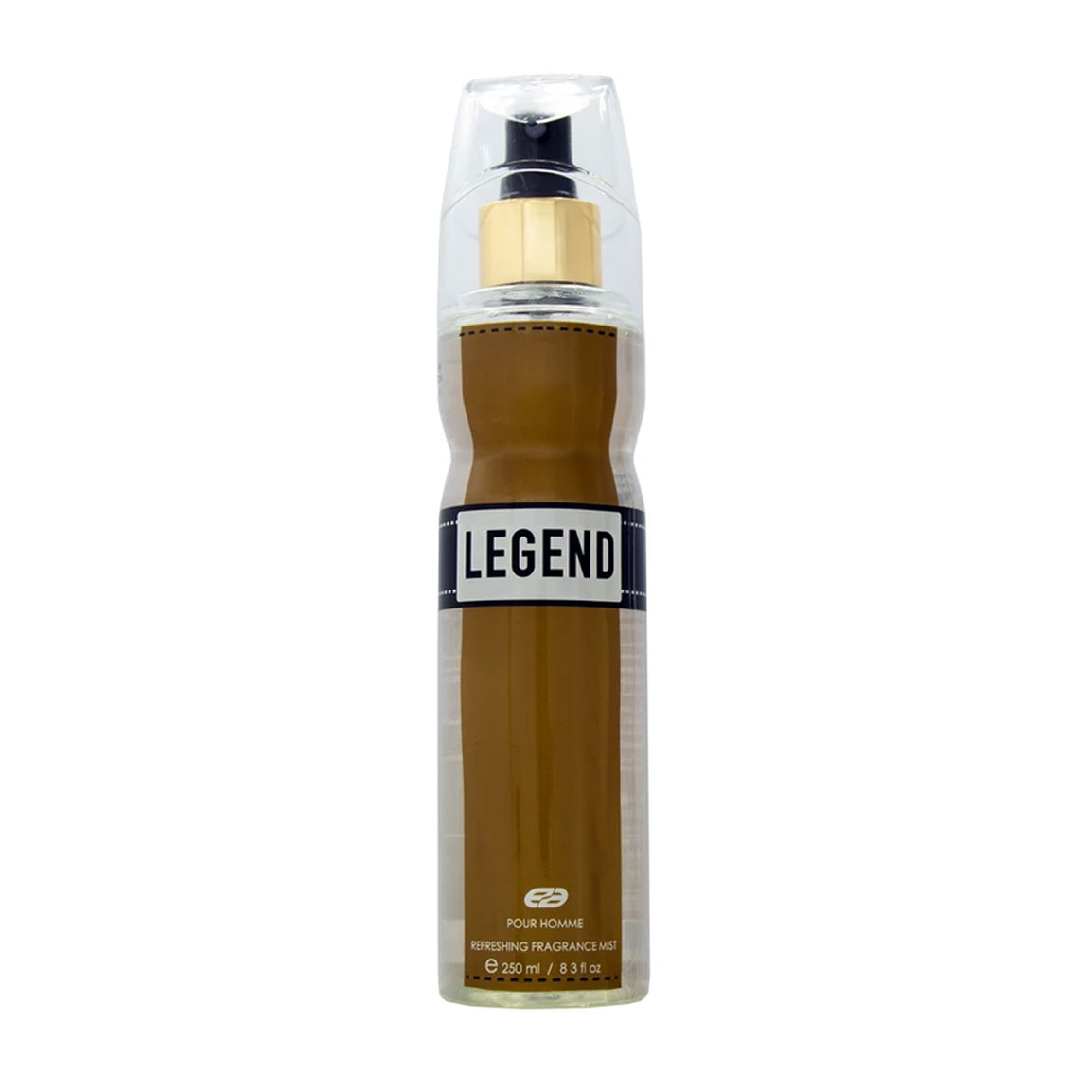 بادی اسپلش مردانه مدل Legend حجم 250 میلی لیتر