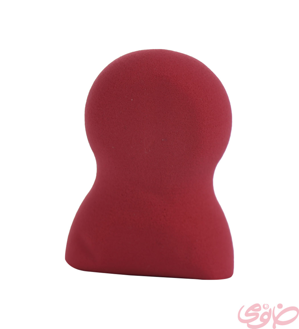 پد آرایشی کاجی