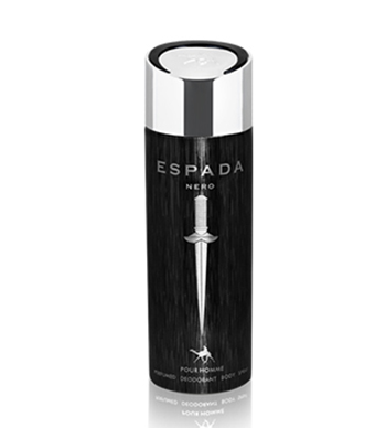 اسپری بدن مردانه اسپادا