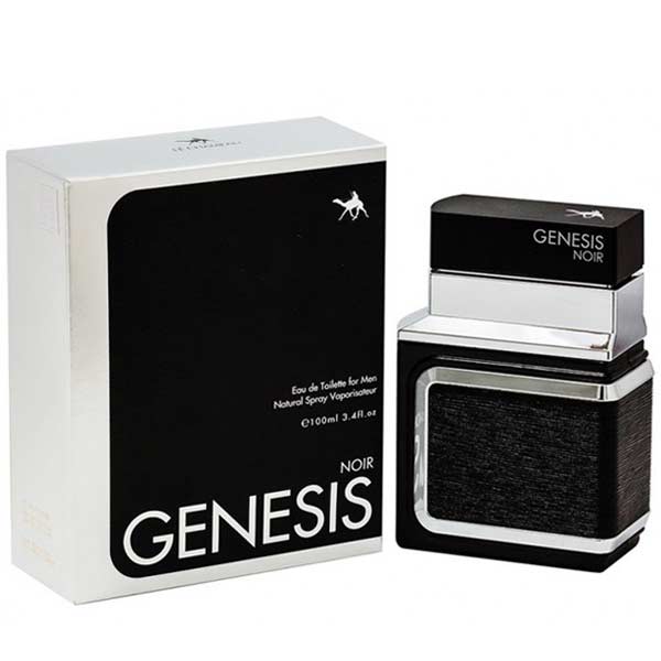 ادوتویلت مردانه جنسیس نویر