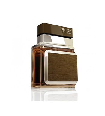 ادوتویلت مردانه جنسیس اود مالکی