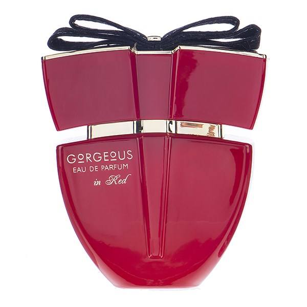 تستر ادوپرفیوم زنانه مدل گورجس این رد حجم 80میل