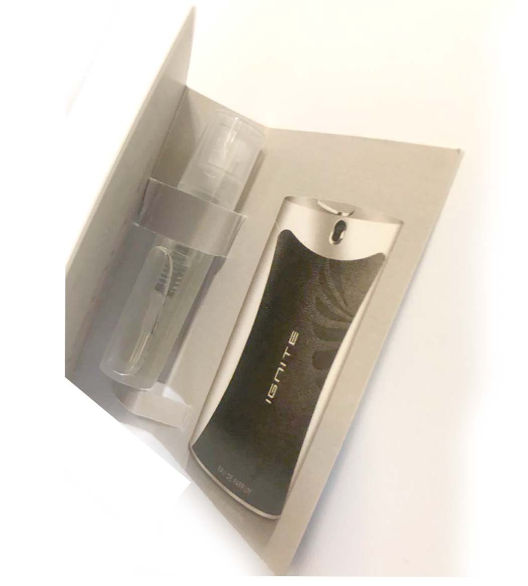 ادوتویلت مردانه ایگنیت 2 میلی لیتر