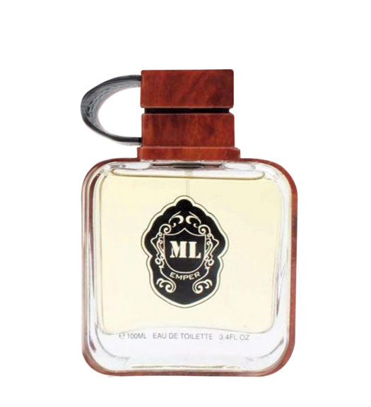 ادوتویلت مردانه Memories London حجم 100میل