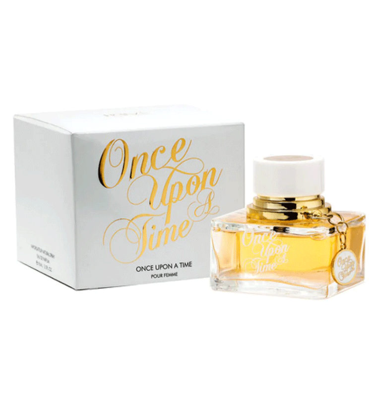 ادوپرفیوم زنانه وانس اپن تایم  پرایو