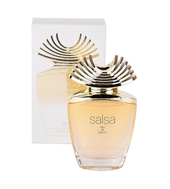 ادو پرفیوم  زنانه سالسا