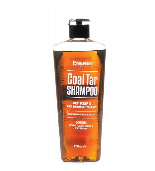 شامپو مو ذغال سنگ 250 میل