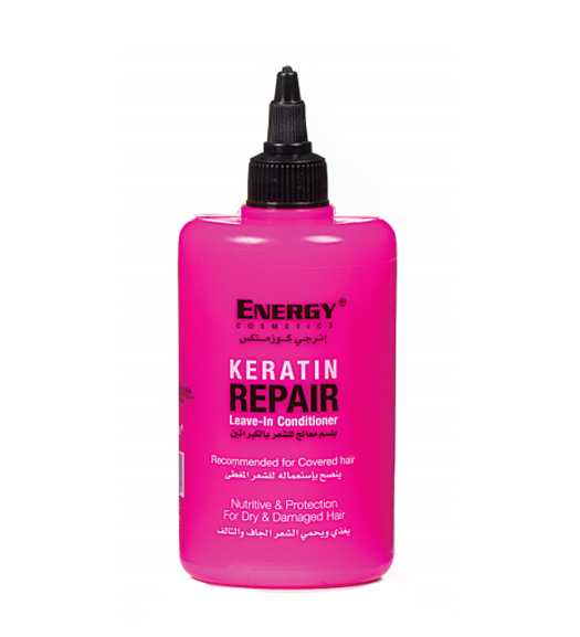 کرم حالت دهنده مو کراتین 300 میل