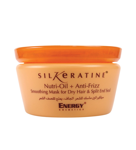 ماسک مو سیلکراتین صاف کننده 500 میل