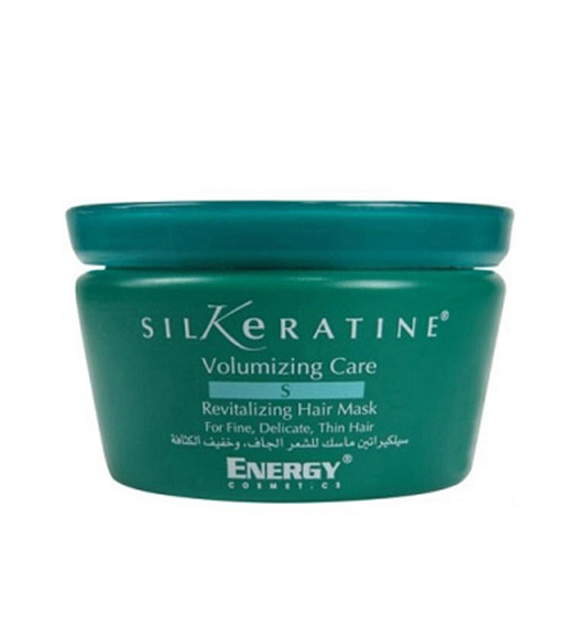 ماسک مو حجم دهنده سیلکراتین 500 میل