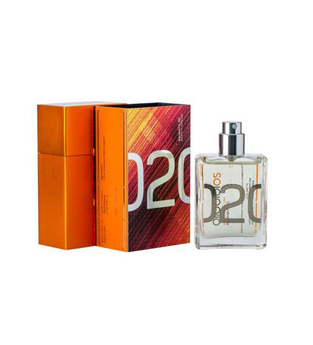 ادو تویلت مردانه و زنانه مدل Escentric 02 حجم 100میل