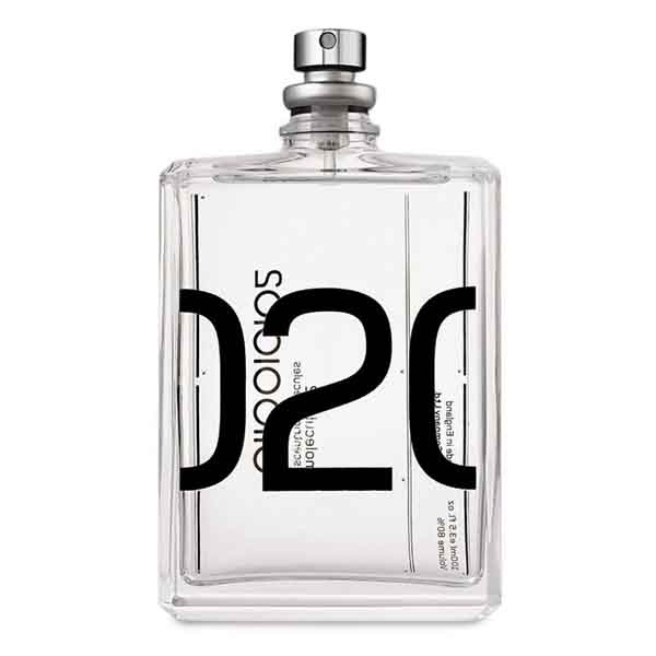 تستر ادو تویلت مولکول ٠٢ حجم 100میل