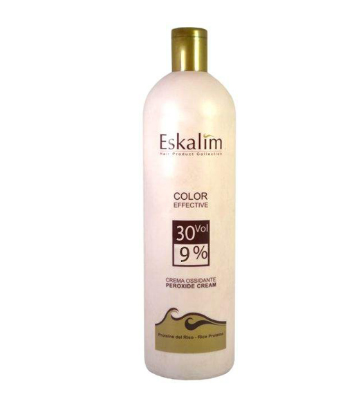 اکسیدان 9 درصد 1000 میل