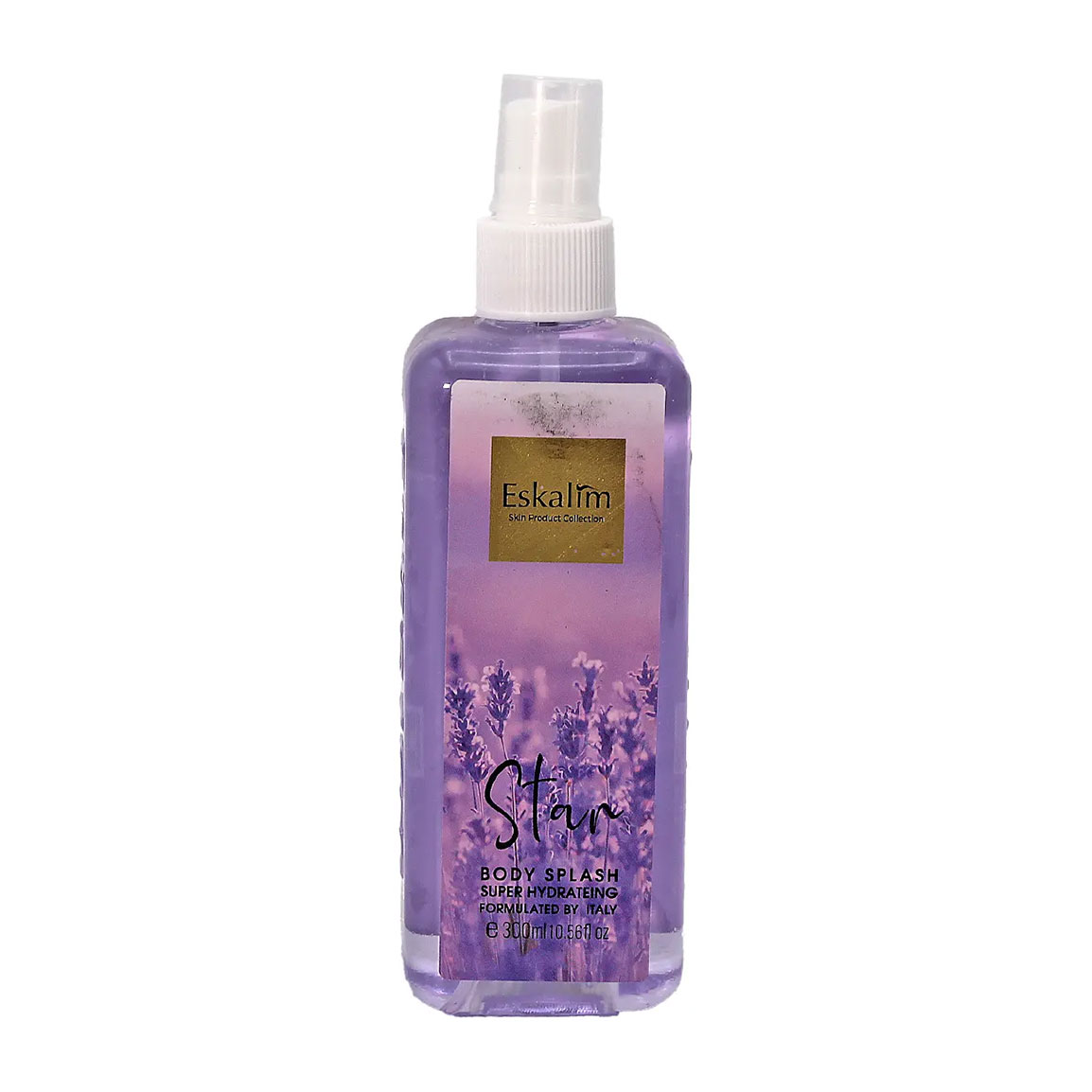 بادی اسپلش زنانه Star مدل حجم 300 میلی لیتر