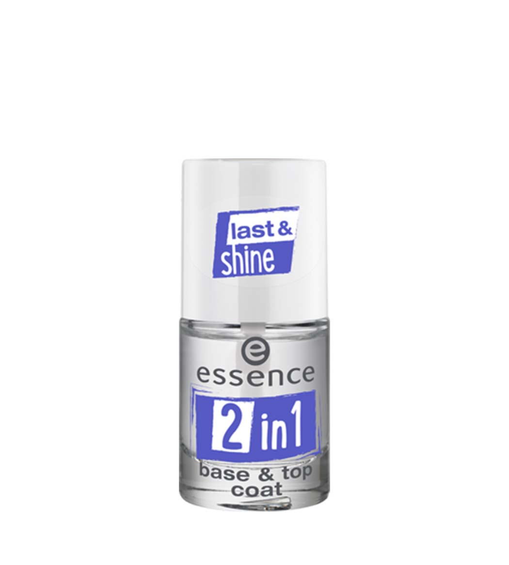 تاپ کت و لاک پایه دو کاره