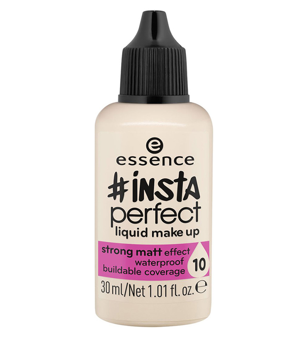 کرم پودر Insta Perfect