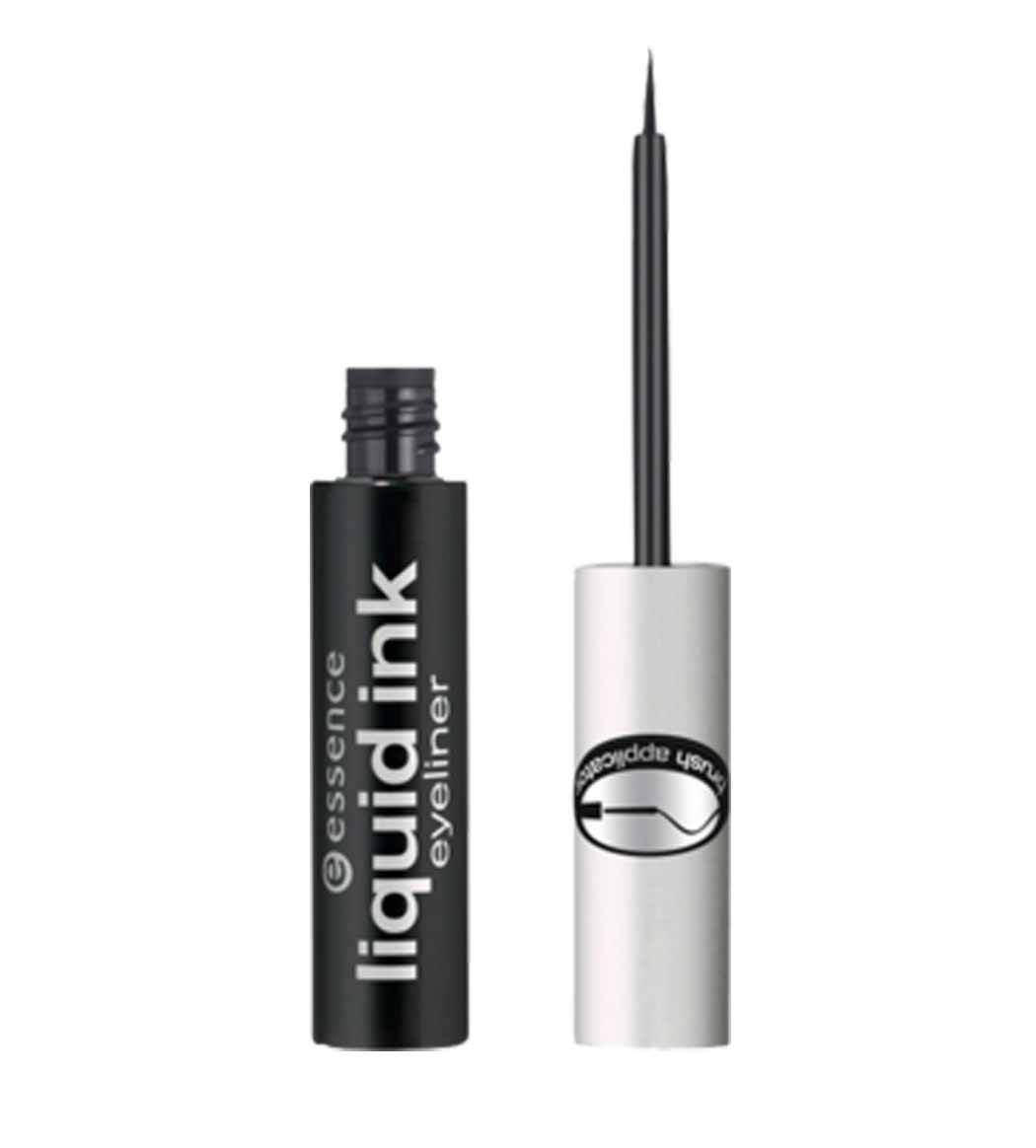 خط چشم لیکوئید اینک