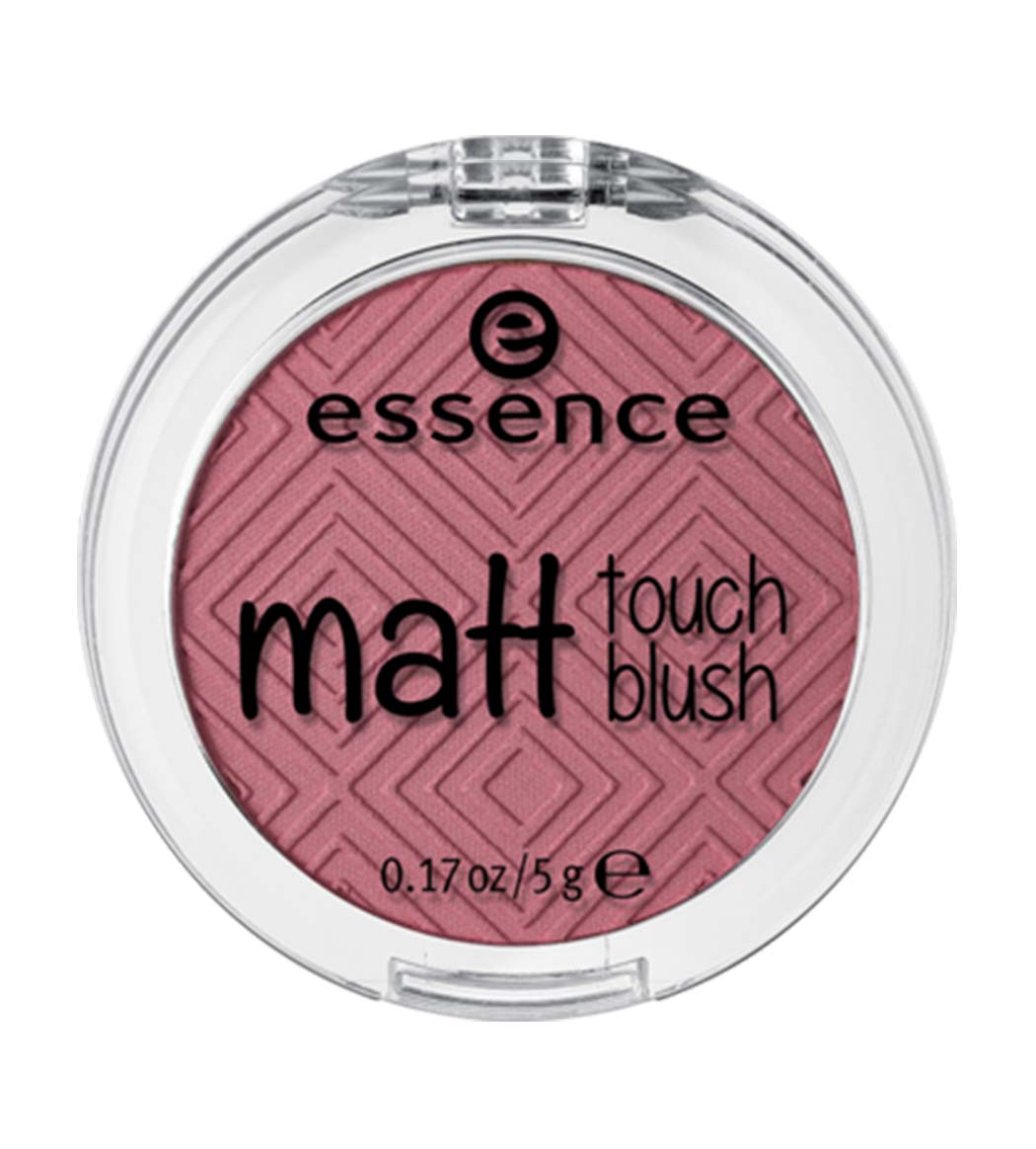 رژگونه مات تاچ