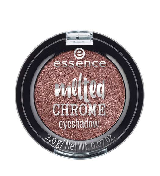 سایه چشم Melted Chrome