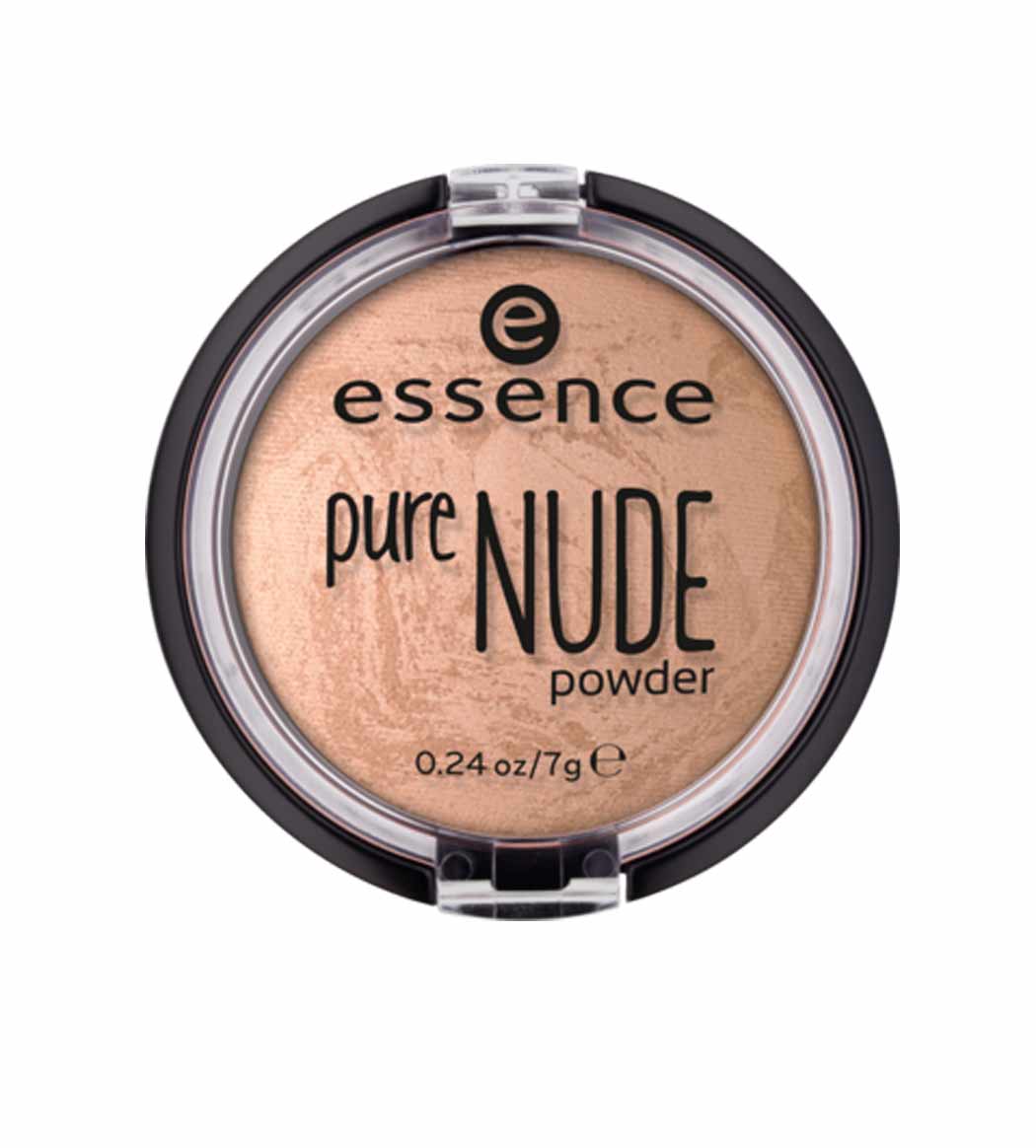 پودر آرایشی فشرده