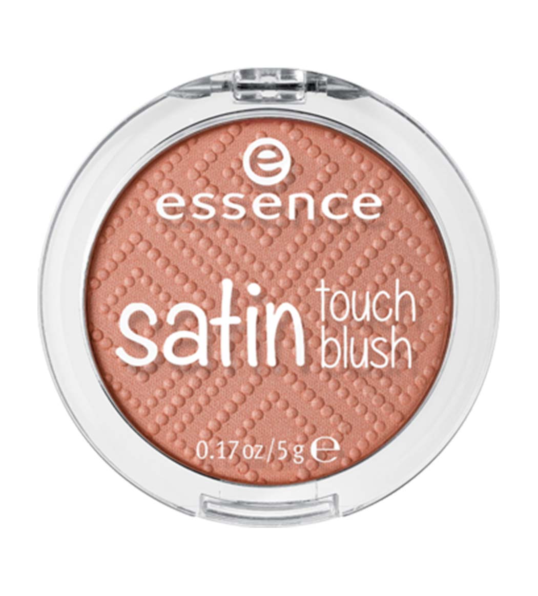 رژ گونه ساتین تاچ