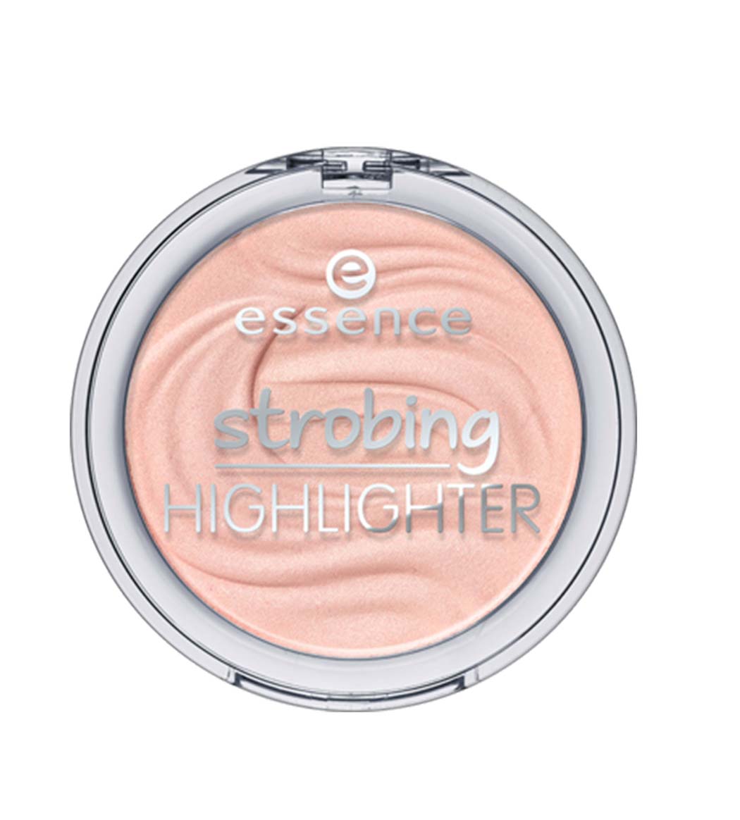 پودر هایلایتر