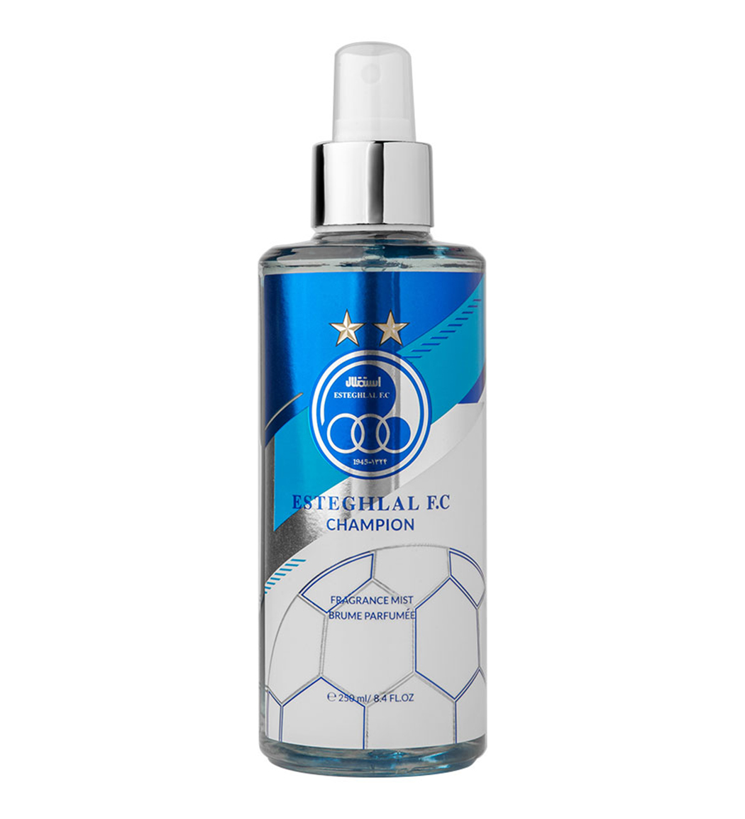 بادی اسپلش مردانه زنانه مدل Champion حجم 250میل