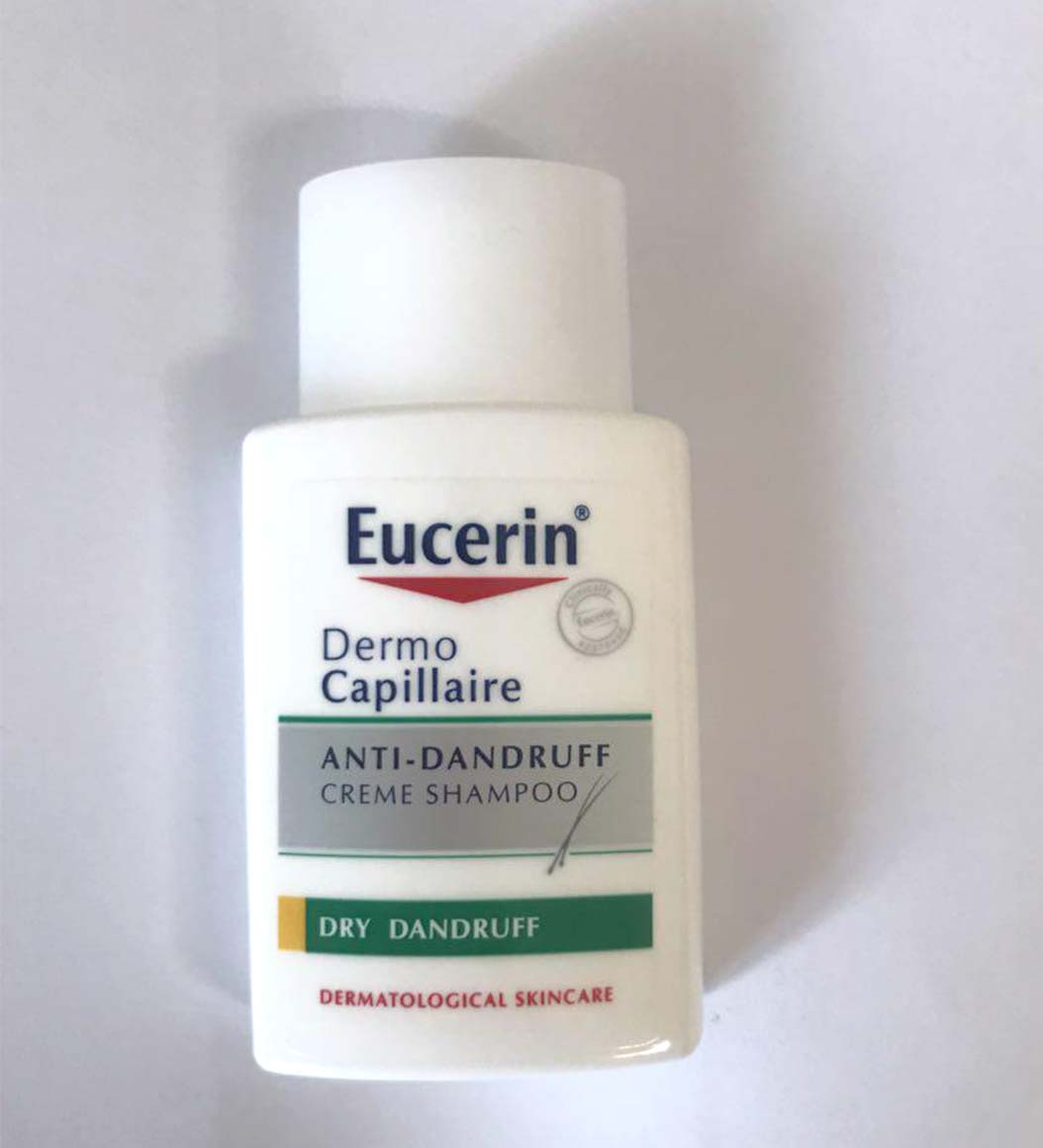 شامپو ضد شوره 30 میلی لیتر