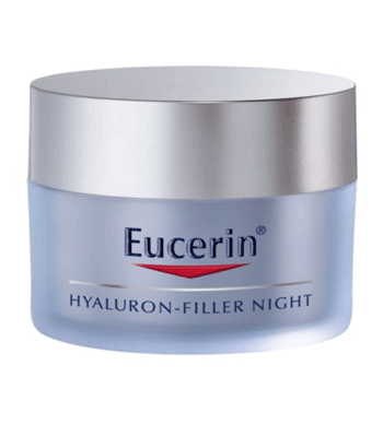 کرم ضد چروک شب هیالورن فیلر