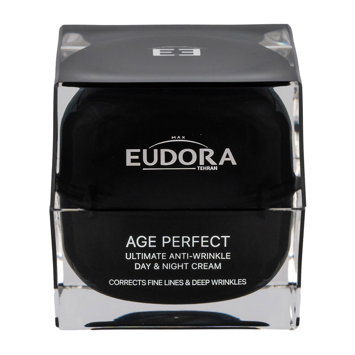 کرم ضد چروک مدل Ultimate سری Age Perfect حجم 50 میلی لیتر