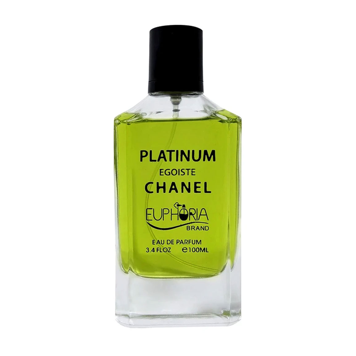 ادوپرفیوم مردانه مدل Chanel Platinum Egoïste حجم 100 میلی لیتر